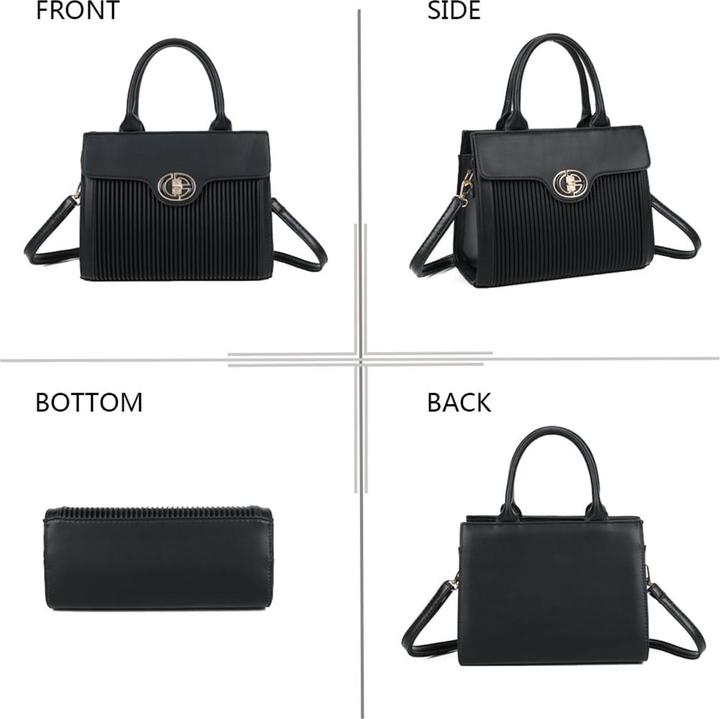 Immagine prodotto Gallantry Damentasche Cord Velours