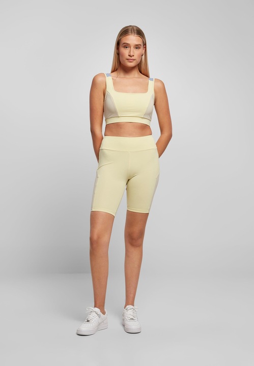 Image du produit Urban Classics Ladies Color Block Bra - 17078 (XXL)