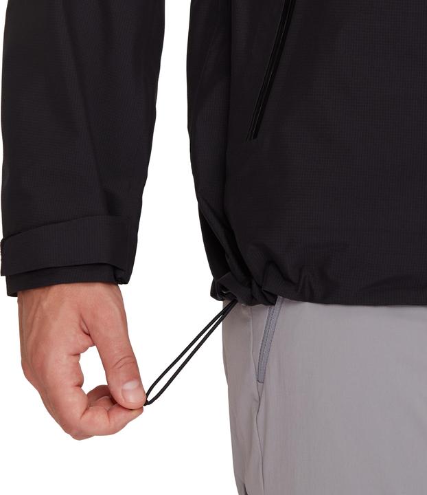 Immagine prodotto Mammut Alto Light HS Hooded Jacket (XXL)