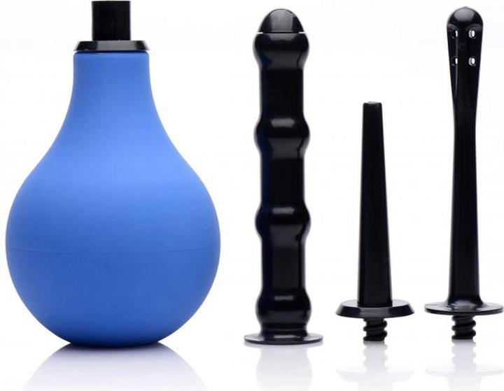 Master Series Premium One-way Valve