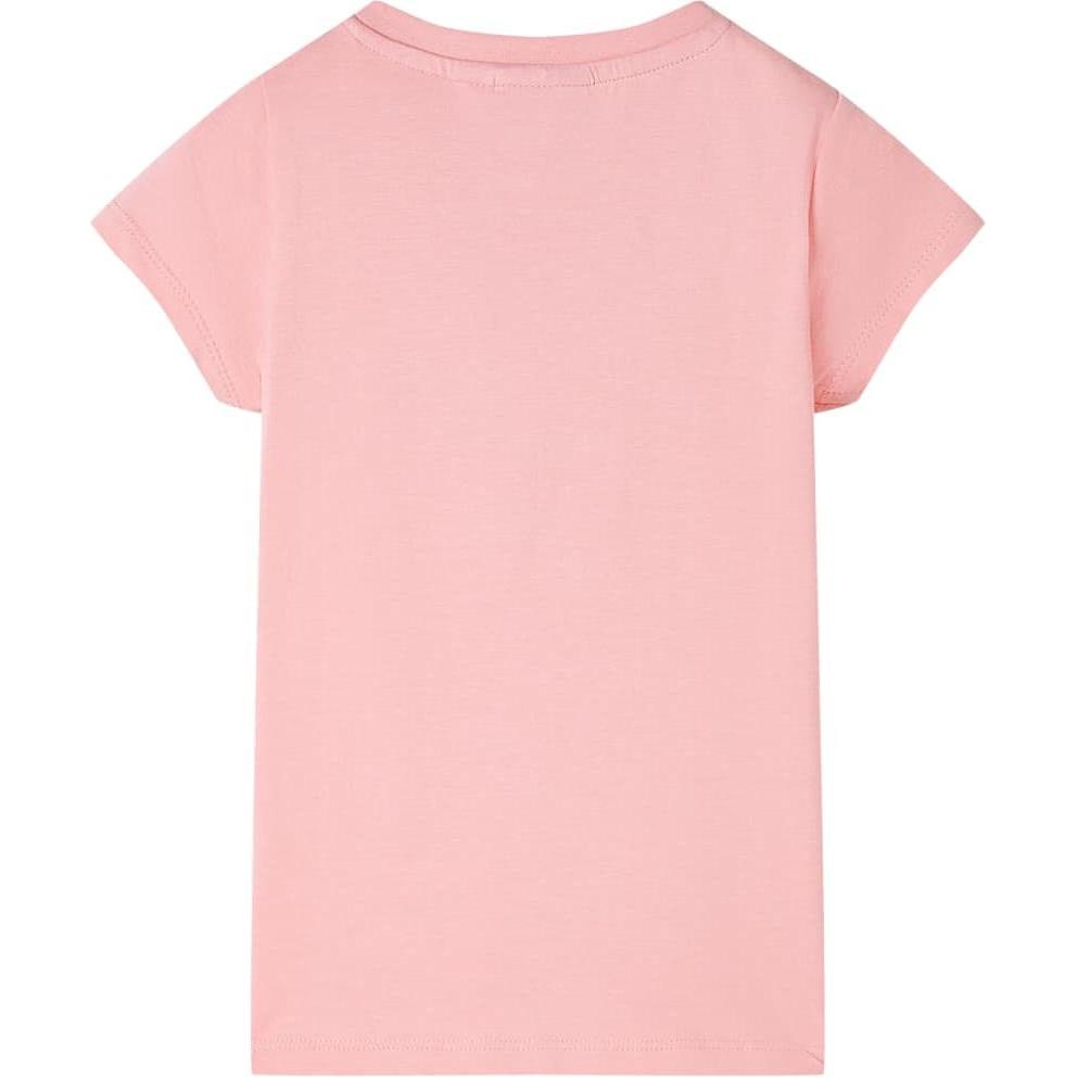 Thumbnail - VidaXL, Jungen, Shirt, Iska, Rosa, (104)