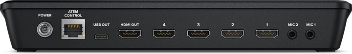Immagine prodotto Blackmagic ATEM Mini Pro