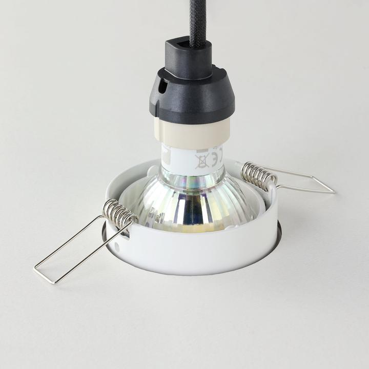 Actual product image EGLO Tedo (1200 lm, GU10)