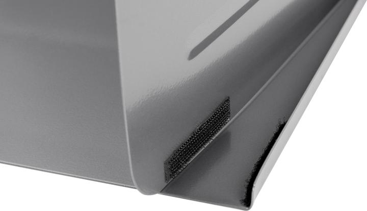 Actual product image Brunner Windbreak Winwall