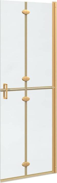 Produktbild vidaXL Duschwand