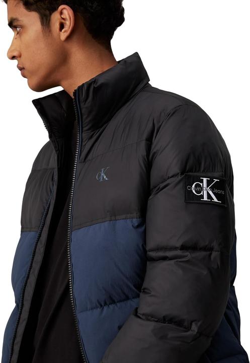 Actual product image Calvin Klein Authentic Original Durable Puffer Jacket (XL)