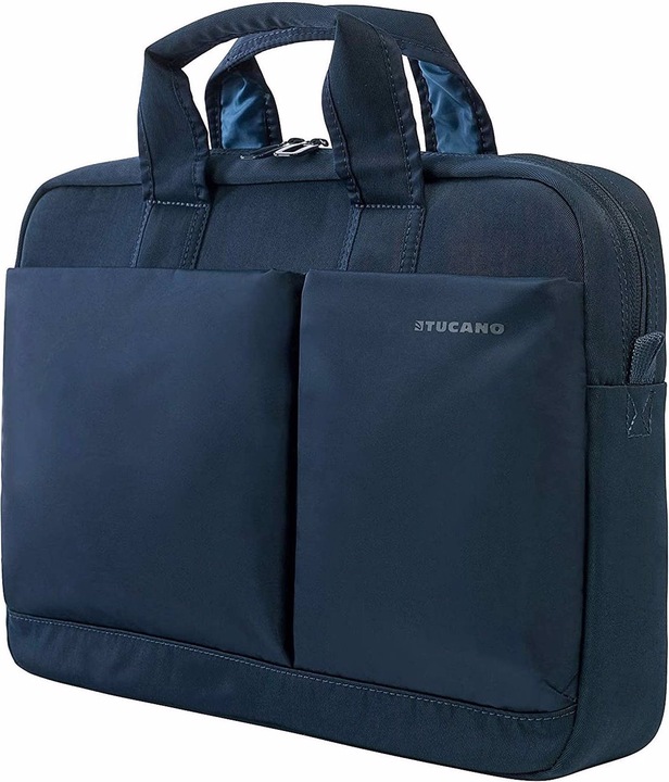 Immagine prodotto Tucano Borsa per notebook 15.6" blu (15.60")