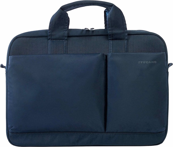 Immagine prodotto Tucano Borsa per notebook 15.6" blu (15.60")