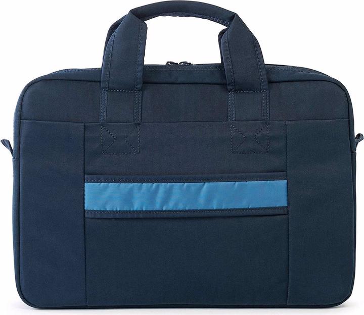 Actual product image Tucano Notebook bag 15.6" Blue (15.60")