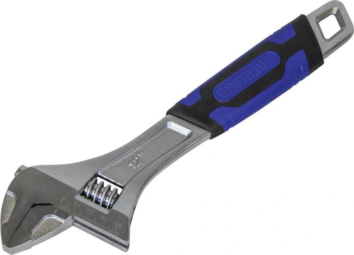 Image du produit Faithfull Clé réglable