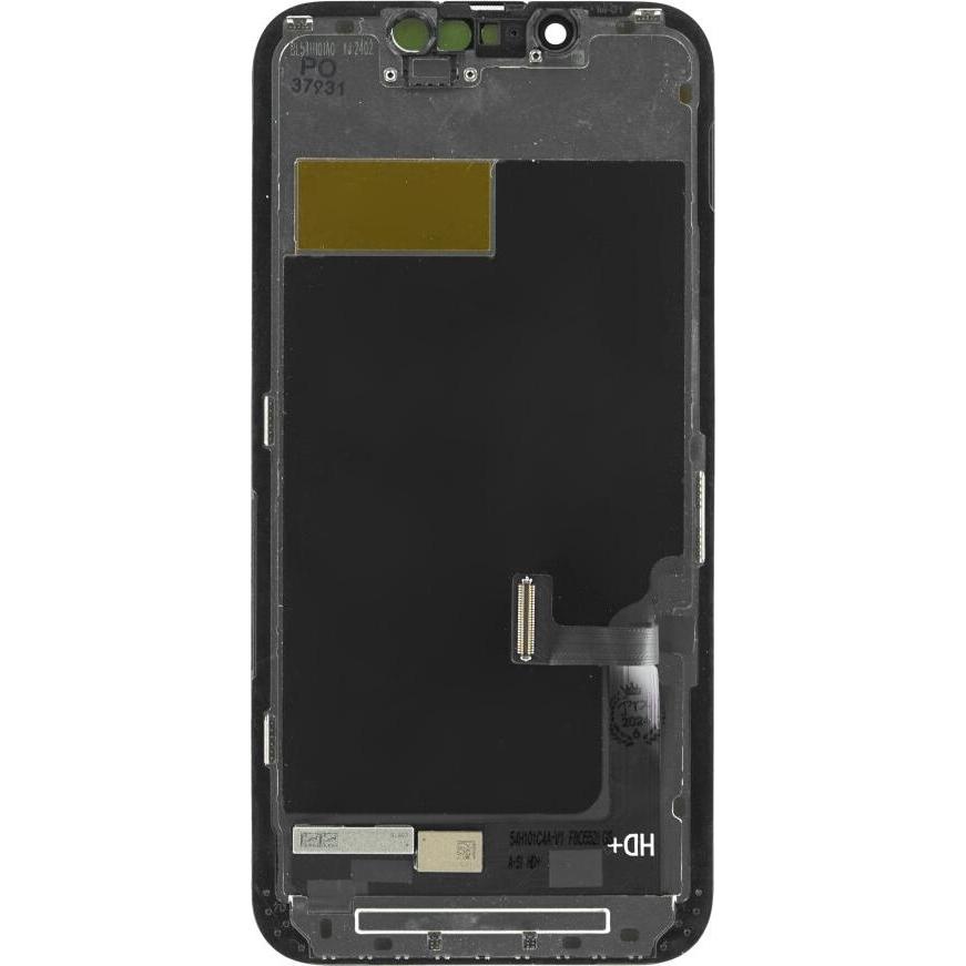 Thumbnail - OEM ZY In-Cell (A-SI HD) Display für iPhone 13 mini (iPhone 13 mini), Mobilgerät Ersatzteile