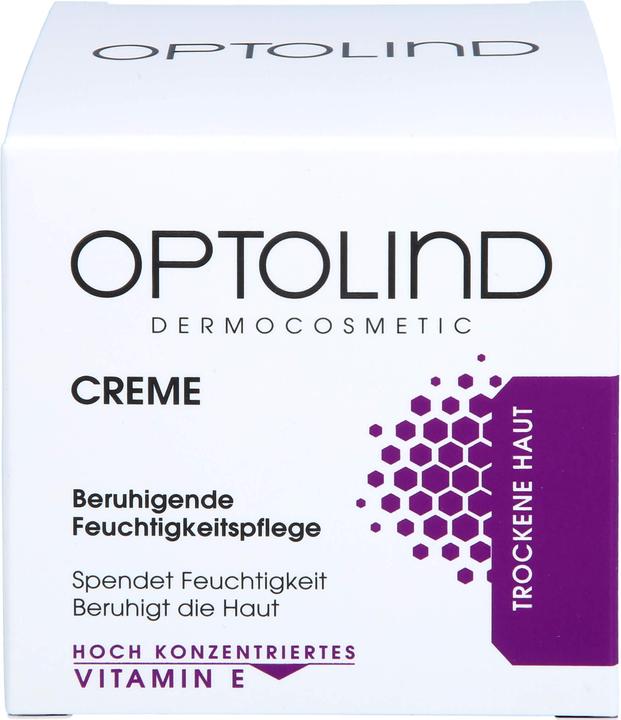 Actual product image Hermès Optolind cream (50 ml)