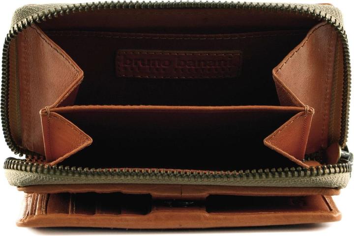 Actual product image Bruno Banani Wallet Zip With Flap