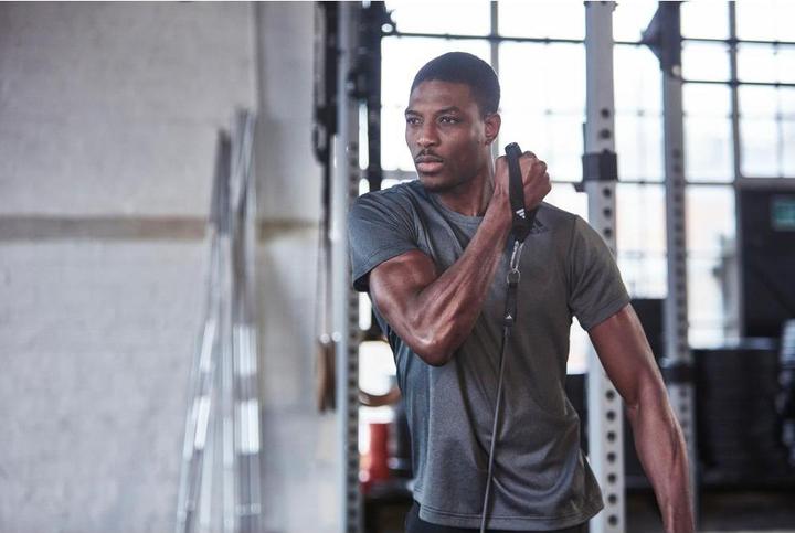 Actual product image adidas Resistance Tube Set