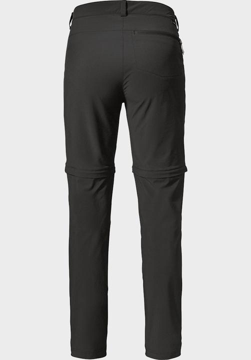 Produktbild Schöffel Pants Ascona Zip Off (38, M)