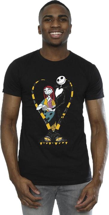 Produktbild Dick Smith Heart Jack TShirt (XXL)