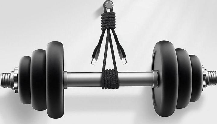 Image du produit Statik MAG STACK PRO - Magnetic Kabel (0.50 m, USB 2.0, 100 W)