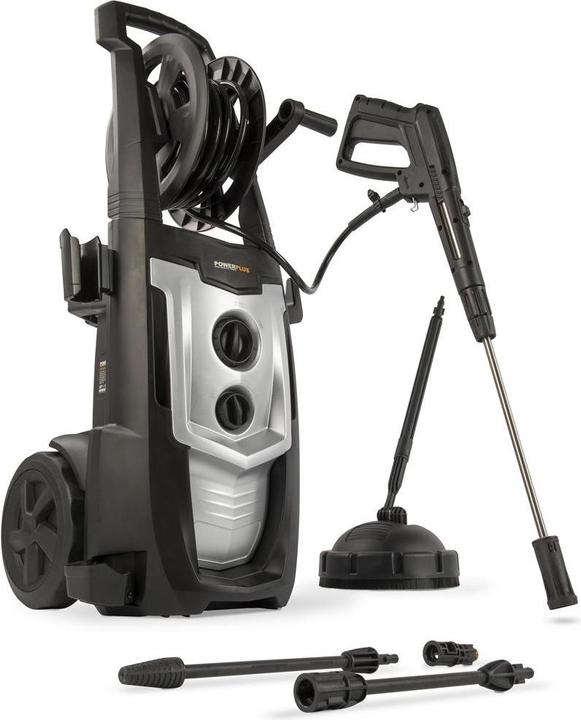 Image du produit Powerplus Nettoyeur haute pression 2200W (Fonctionnement sur secteur)