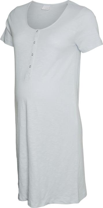 Mamalicious Mlmira Solid Jrs Nightgown 2f A. E. Noos