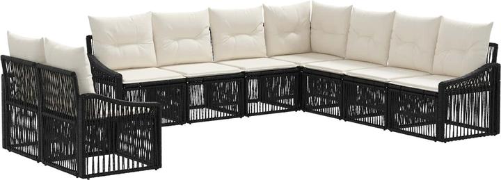 Produktbild vidaXL Garten-Sofa