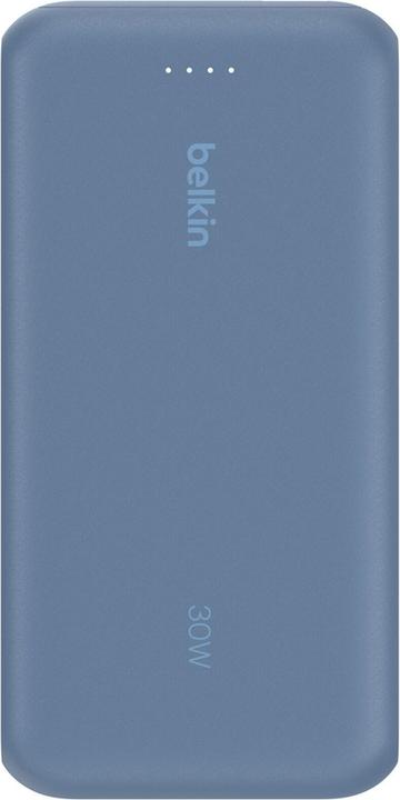 Actual product image Belkin Charger (20000 mAh, 30 W, 74 Wh)