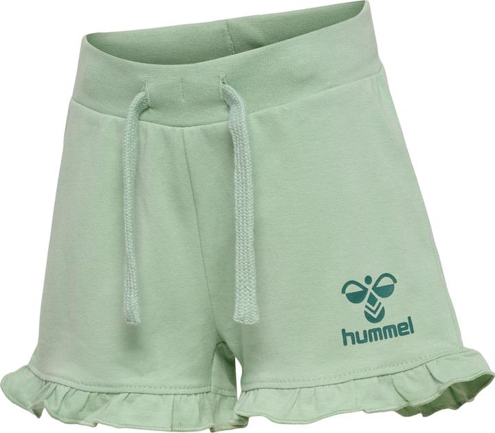 Image du produit hummel hmlTALYA RUFFLE SHORTS (62)