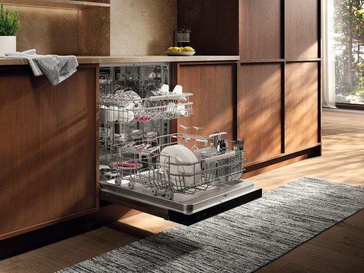 Actual product image Electrolux GA60GLV