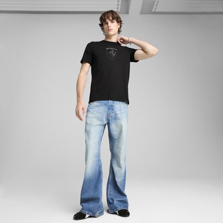 Produktbild Puma Ferrari Race Tonal Big Shield (M)