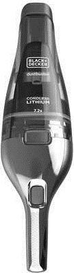 Produktbild Black & Decker Dustbuster NVC220WC-QW