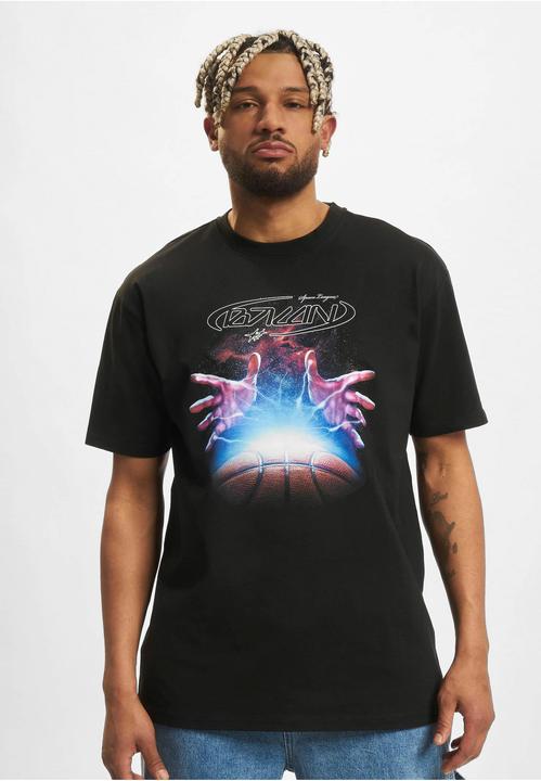 Produktbild Mister Tee Space Ball Oversize Tee (XXL)
