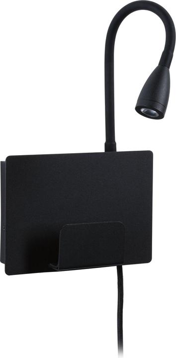 Produktbild Paulmann Wandleseleuchte Halina (220 lm)