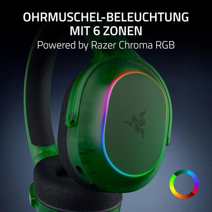 Produktbild Razer Barracuda X Chroma (Kabellos)