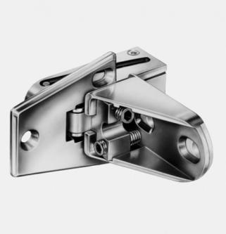 Produktbild Prämeta Schnellbänder 591, Eckband