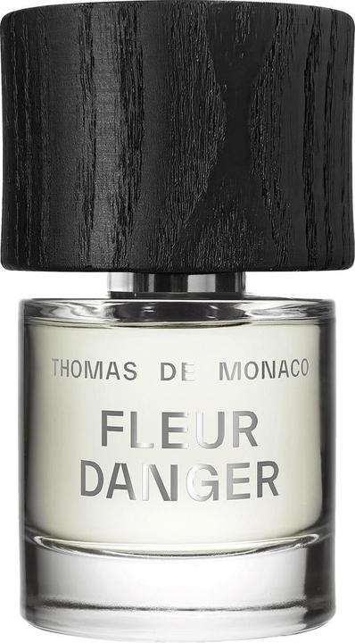 Immagine prodotto Thomas de Monaco Fleur Danger Extrait De Parfum 50 Ml (Extrait De Parfum, 50 ml)