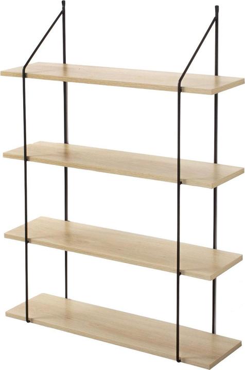 Actual product image Casâme Wall shelf (60 x 16 x 80 cm)