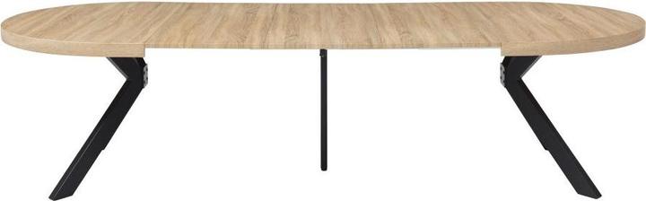 Image du produit Vente-unique Komoni (Ø 120 x 76 cm)