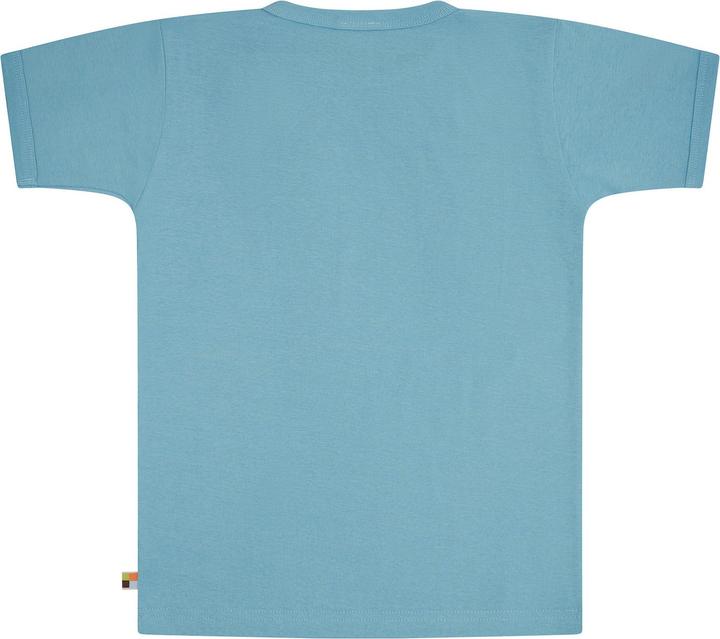 Actual product image loud + proud T-Shirt uni (134, 140)