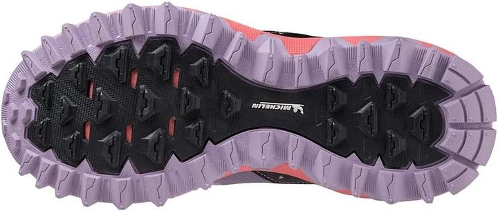 Produktbild Mizuno Wave Mujin 9 W (38.5)