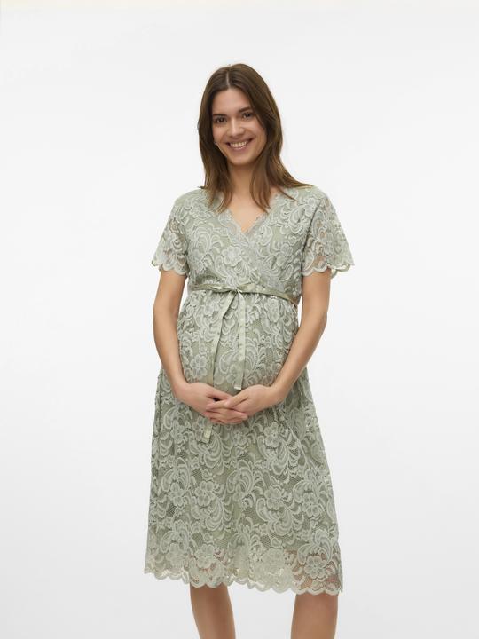 Immagine prodotto Mamalicious MLMIVANE Umstandskleid Kleid