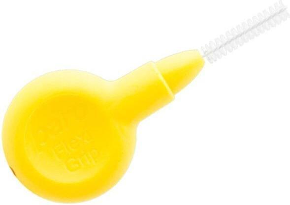 Image du produit Paro 2.6mm gelb zylin (4 x, 2.60 mm)