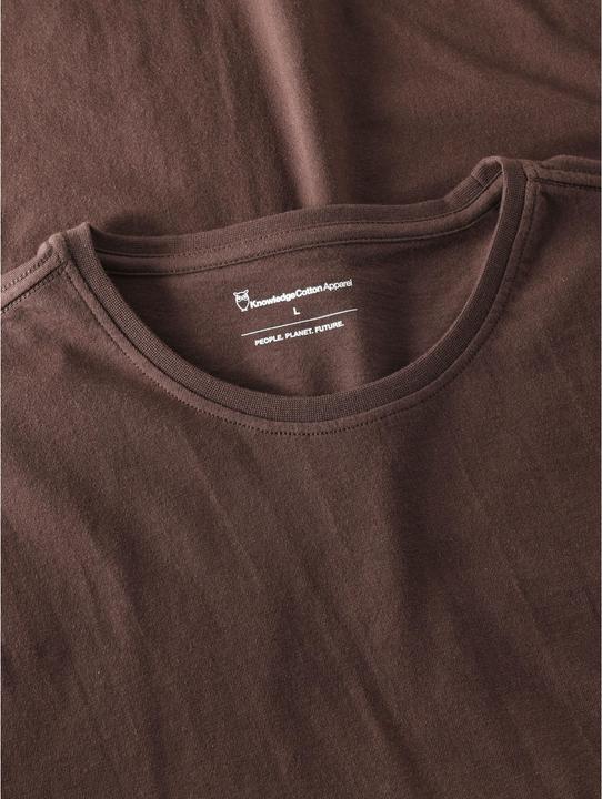 Produktbild KnowledgeCotton Apparel Agnar Basic (S)