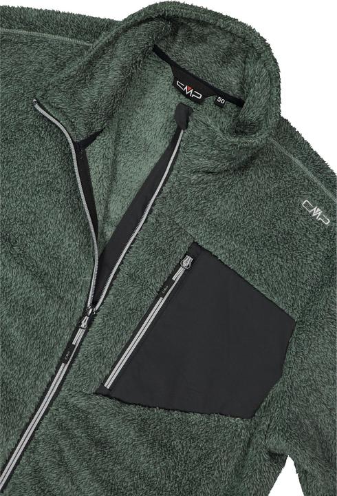 Produktbild CMP Campagnolo Highloft Melange (XXL)