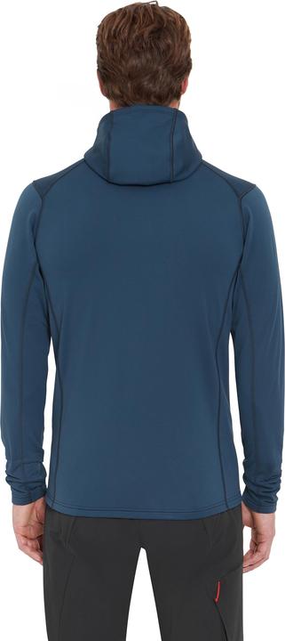 Immagine prodotto Rab Felpa con cappuccio Superflux (XL)