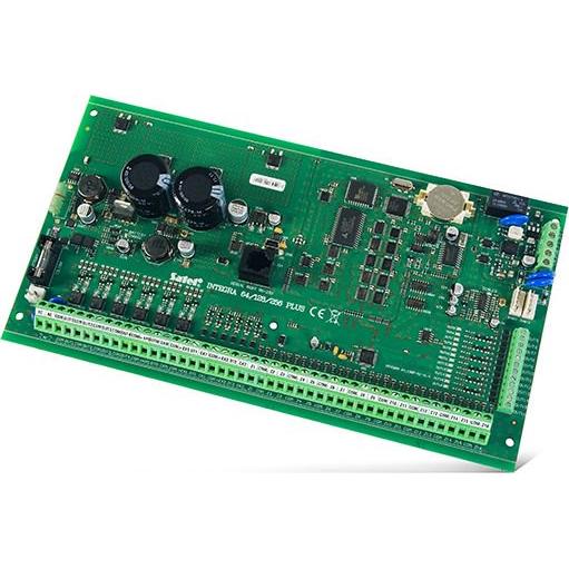 Satel CONTROL PANEL GRADE 3/INTEGRA 256 PLUS (INTEGRA 256 PLUS)