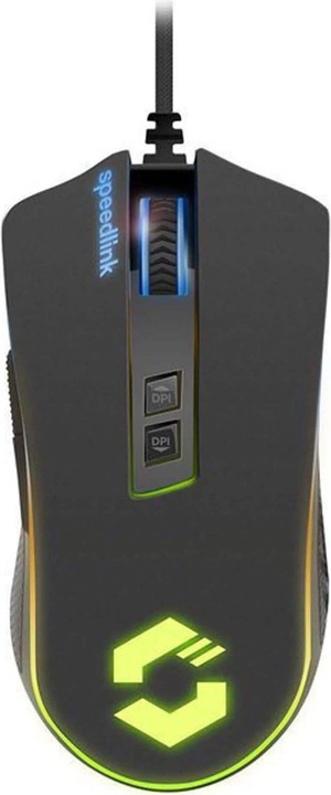 Produktbild Speedlink SL-680010-BK (Kabelgebunden)