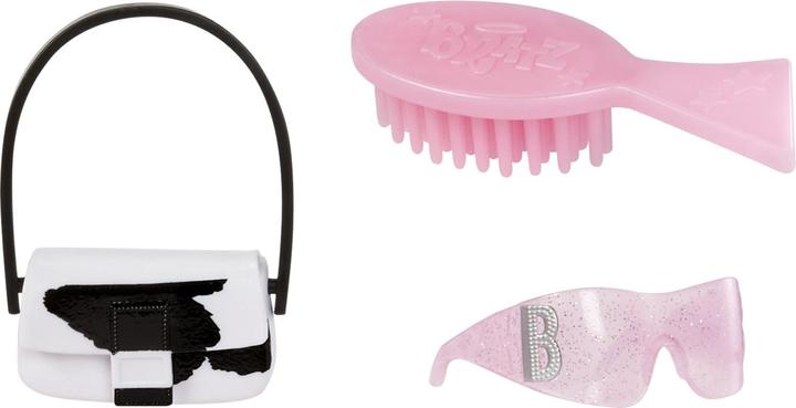 Actual product image MGA Bratz Goin Out Cloe doll 25cm