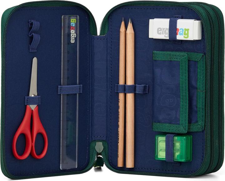 Immagine prodotto Ergobag Accessori per astucci maxi