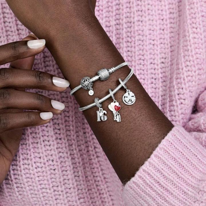 Produktbild Pandora Balloons Charm (Silber 925)