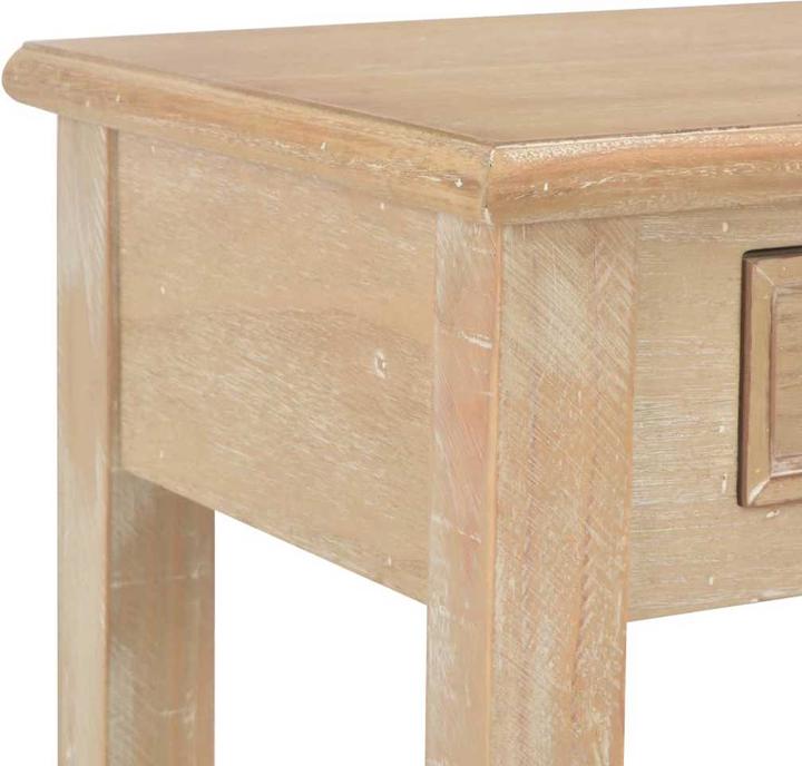 Image du produit vidaXL Konsolentisch (110 x 35 x 80 cm)