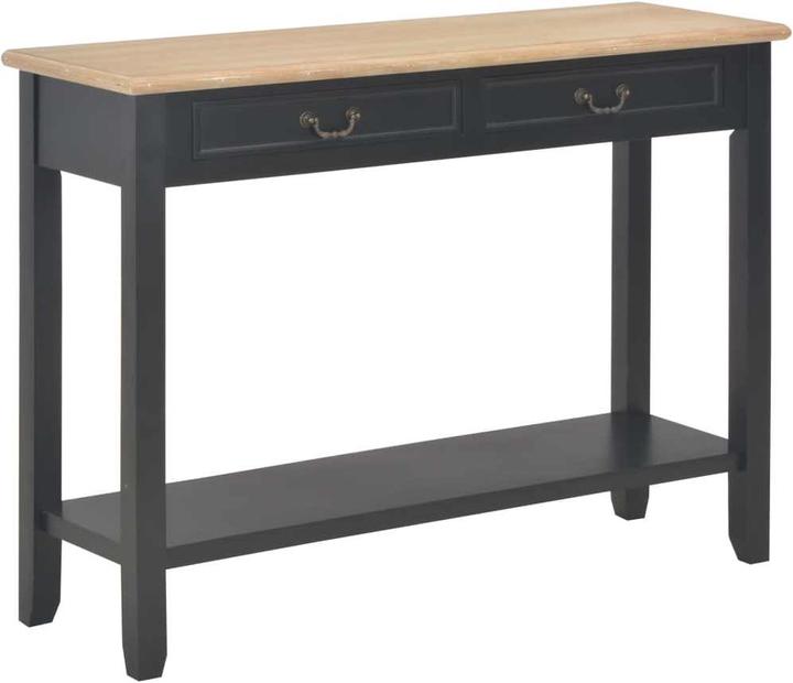 Image du produit vidaXL Konsolentisch (35 x 110 x 80 cm)